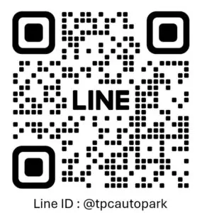 QR Code Line OA